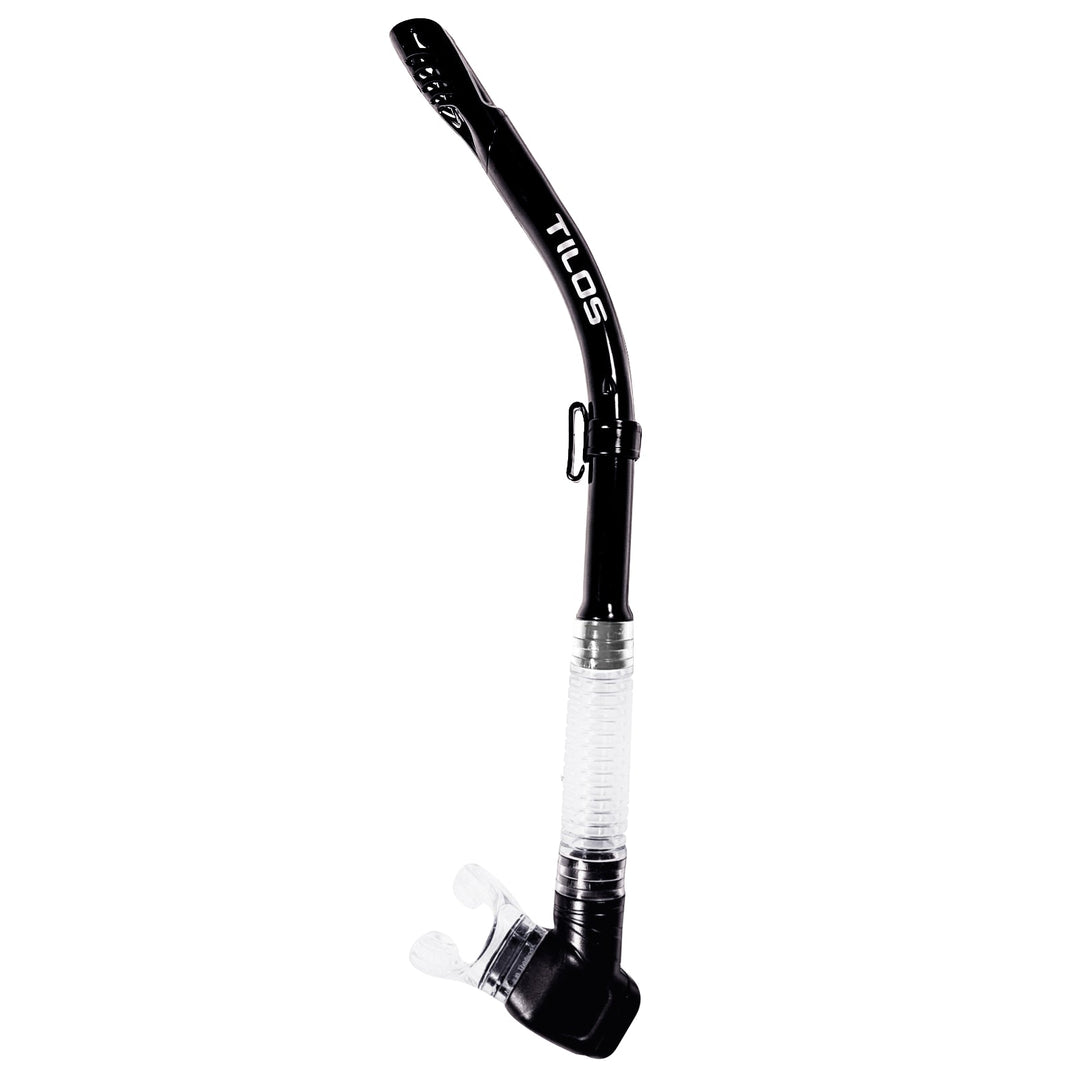 Hi-Flow 2 Semi-Dry Snorkel Splash Guard