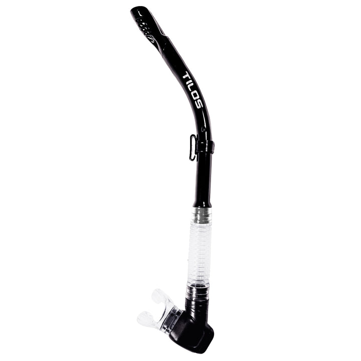 Hi-Flow 2 Semi-Dry Snorkel Splash Guard