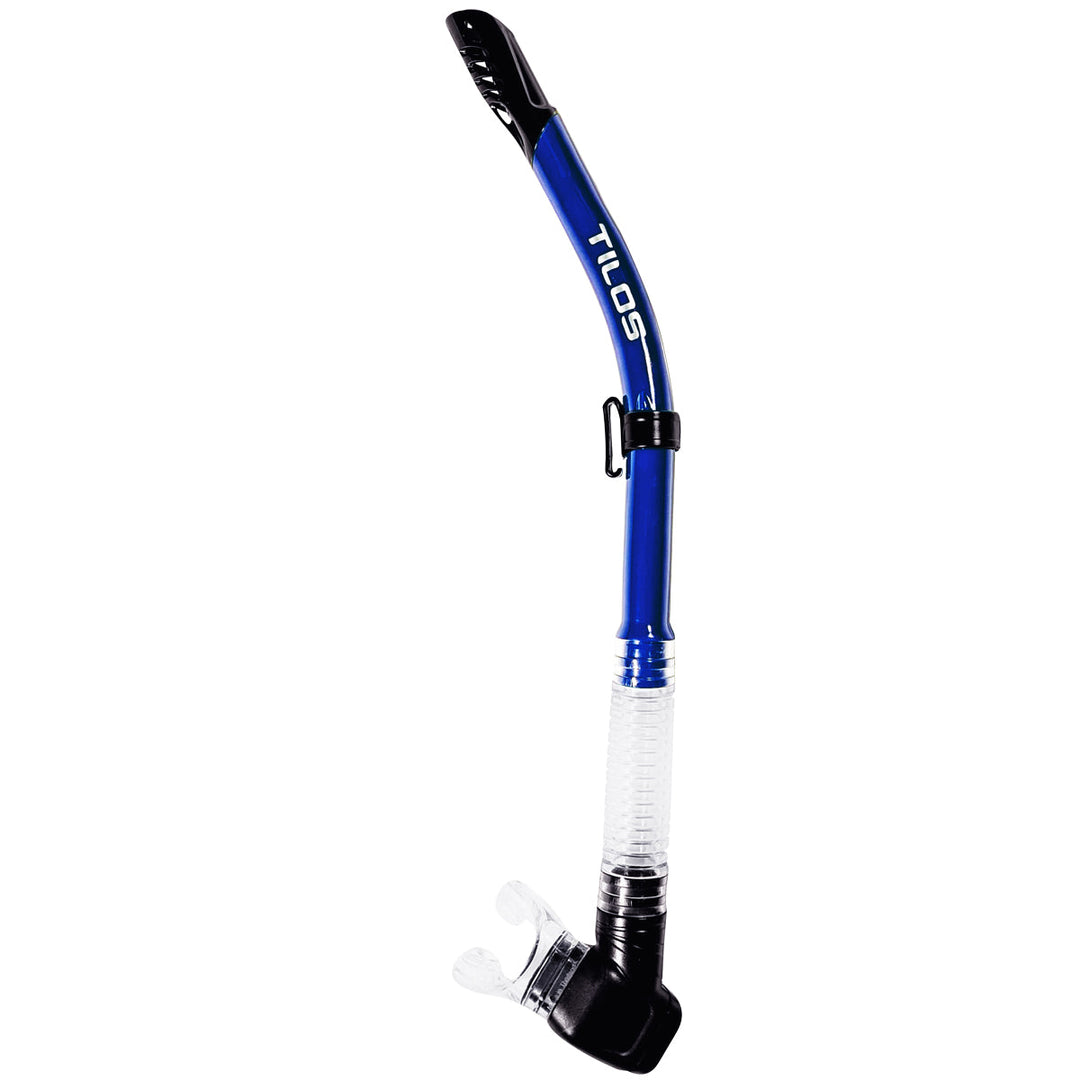 Hi-Flow 2 Semi-Dry Snorkel Splash Guard