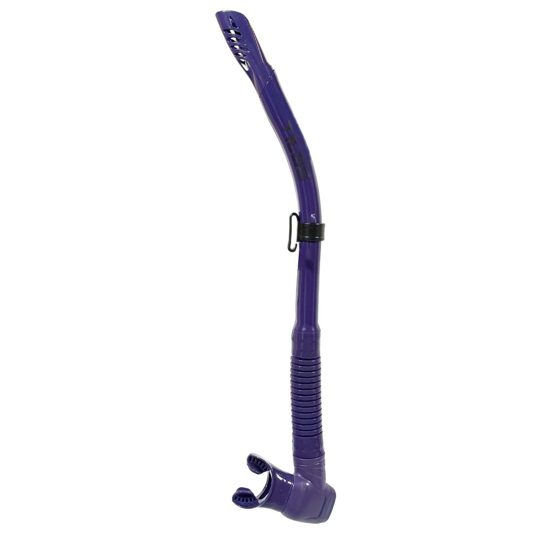 Hi-Flow 2 Semi-Dry Snorkel Splash Guard