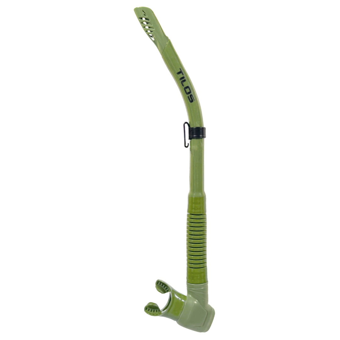 Hi-Flow 2 Semi-Dry Snorkel Splash Guard