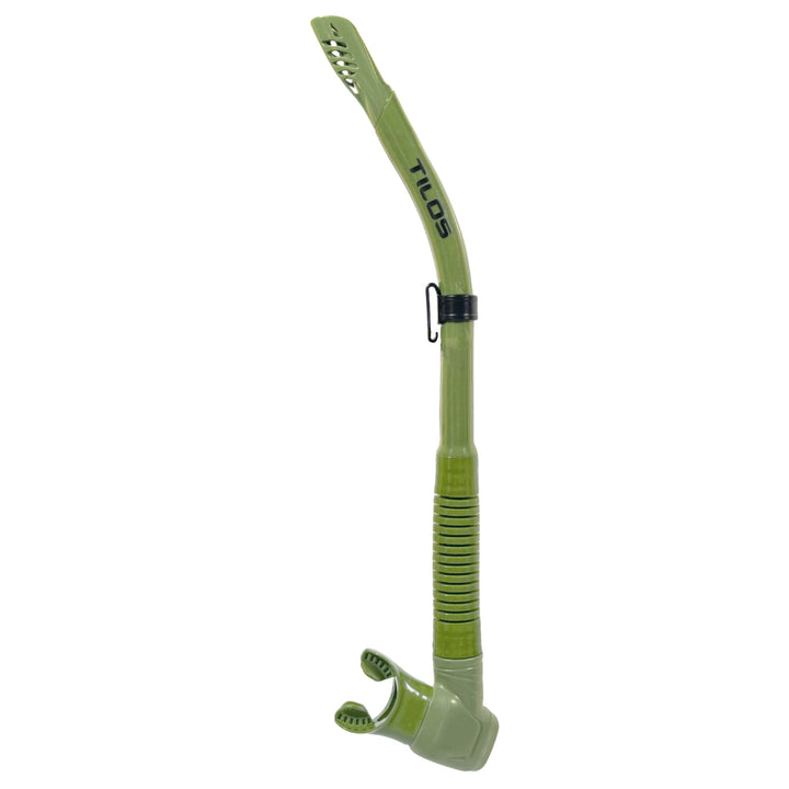 Hi-Flow 2 Semi-Dry Snorkel Splash Guard