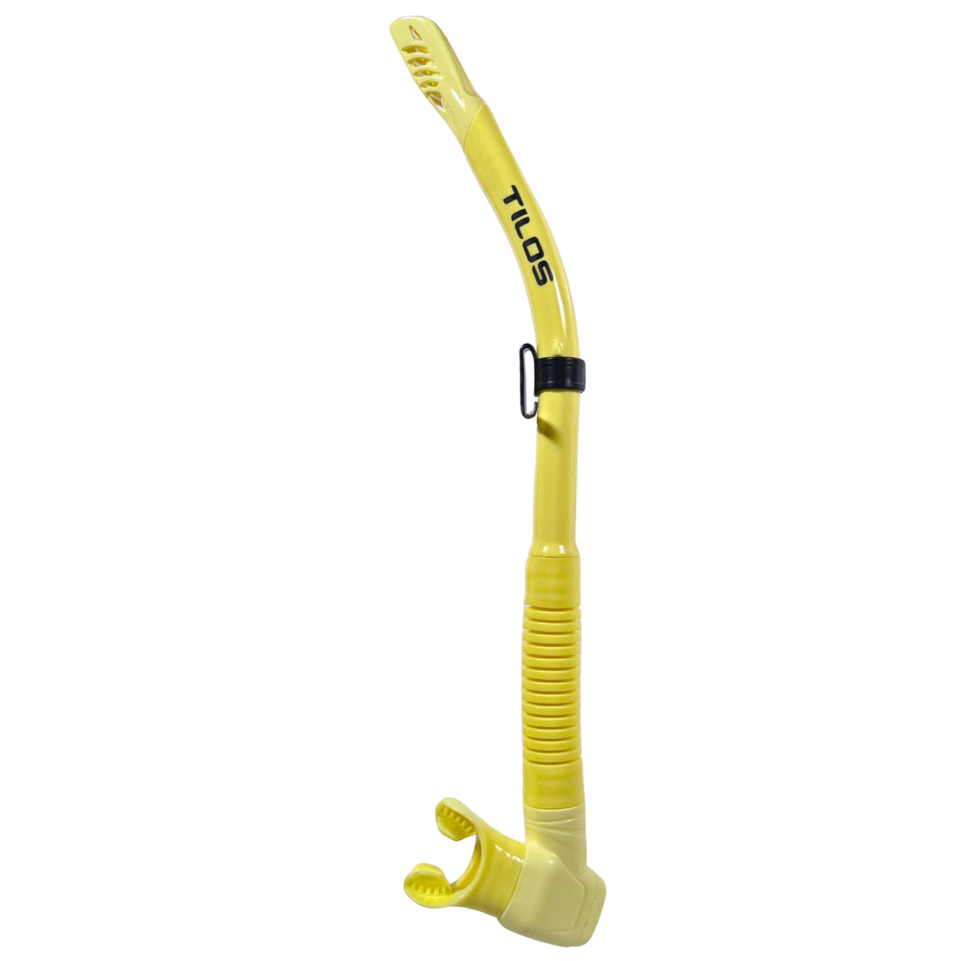 Hi-Flow 2 Semi-Dry Snorkel Splash Guard