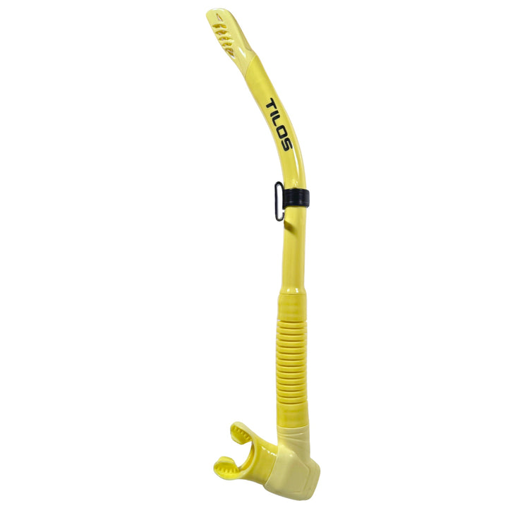 Hi-Flow 2 Semi-Dry Snorkel Splash Guard