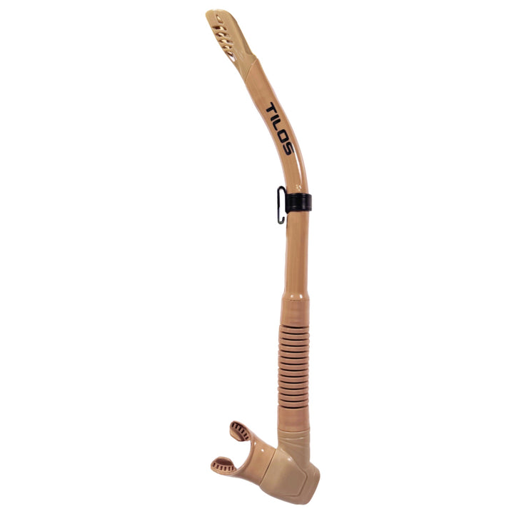 Hi-Flow 2 Semi-Dry Snorkel Splash Guard