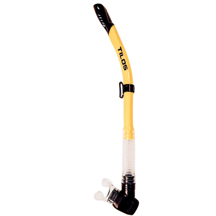 Hi-Flow 2 Semi-Dry Snorkel Splash Guard