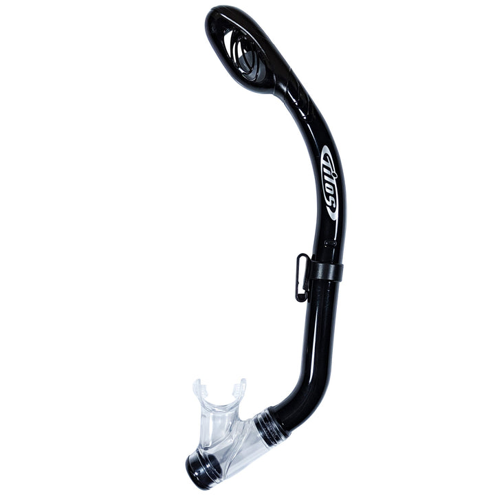 Crescent Snorkel Jr - Kids Snorkel Gear