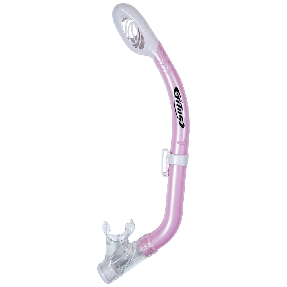 Crescent Snorkel Jr - Kids Snorkel Gear