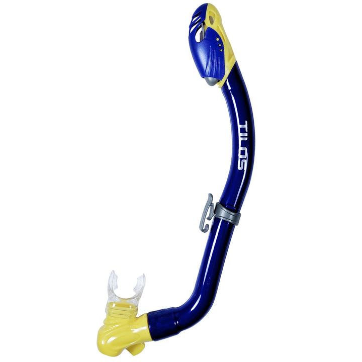SOS Whistle Junior Dry Snorkel for Kids - Kids Dry Snorkel