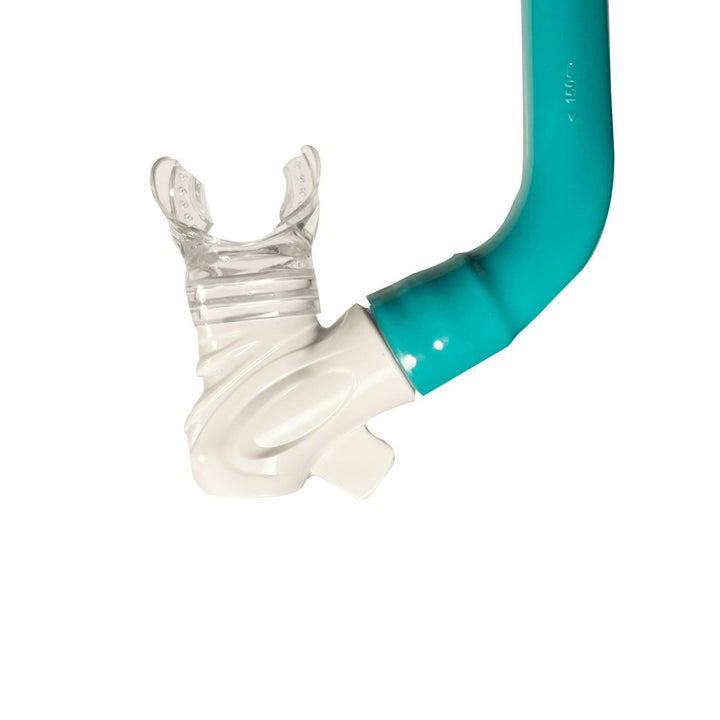 SOS Whistle Junior Dry Snorkel for Kids - Kids Dry Snorkel
