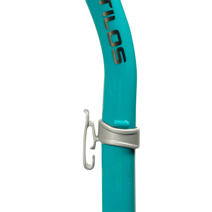 SOS Whistle Junior Dry Snorkel for Kids - Kids Dry Snorkel