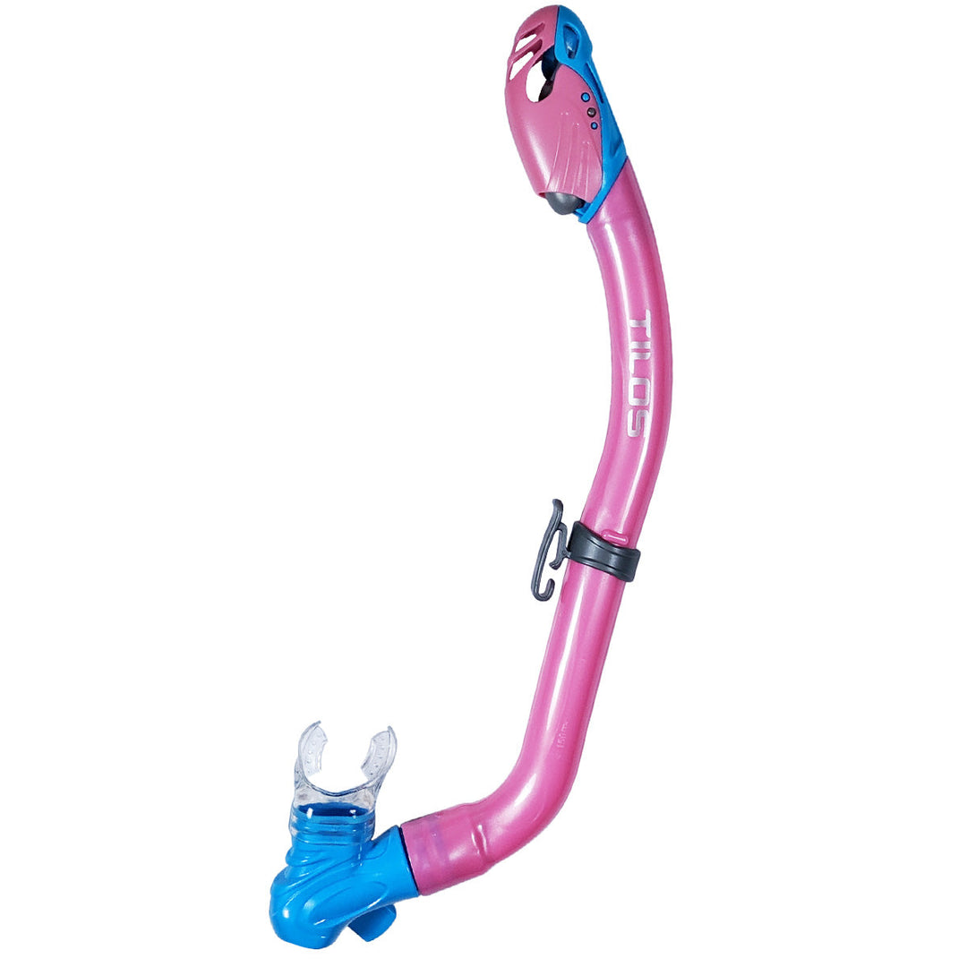 SOS Whistle Junior Dry Snorkel for Kids - Kids Dry Snorkel