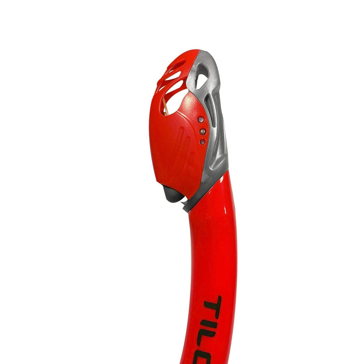 SOS Whistle Junior Dry Snorkel for Kids - Kids Dry Snorkel