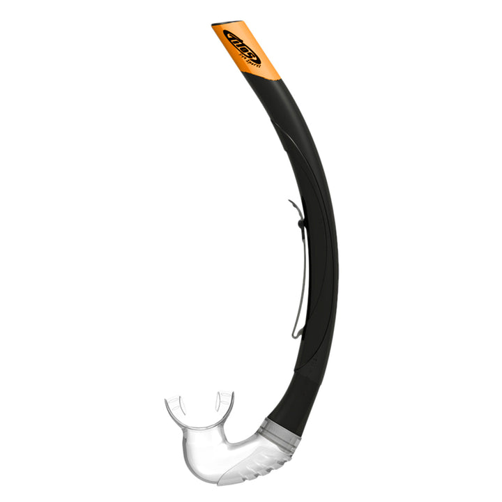 Basic J Snorkel Kids Snorkel with Keeper