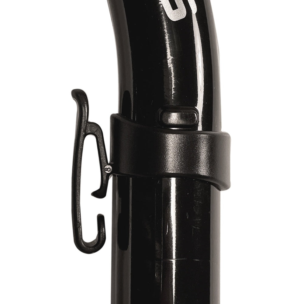Tilos U-Pro II Snorkel - Advanced Design for Comfort