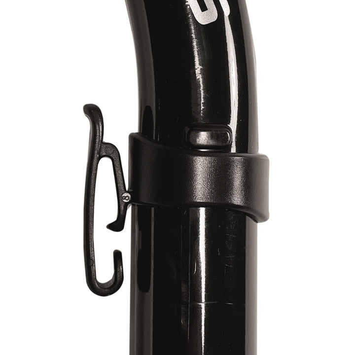 Tilos U-Pro II Snorkel - Advanced Design for Comfort