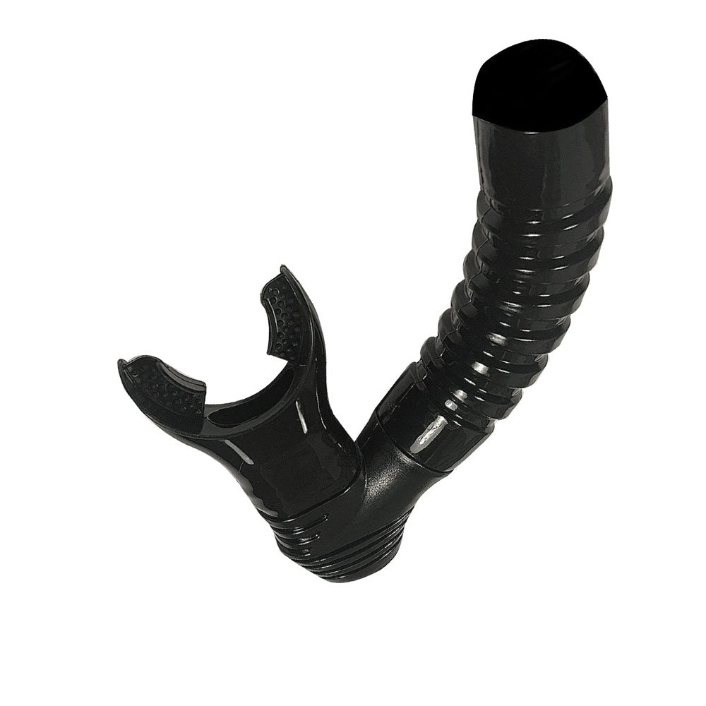 Tilos U-Pro II Snorkel - Advanced Design for Comfort