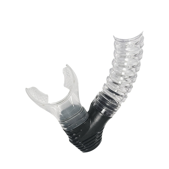 Tilos U-Pro II Snorkel - Advanced Design for Comfort