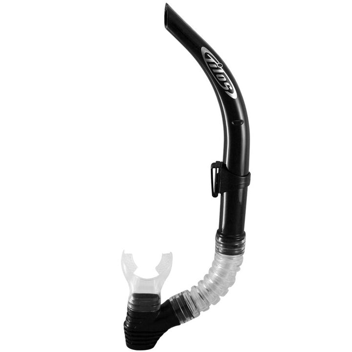 Tilos U-Pro II Snorkel - Advanced Design for Comfort