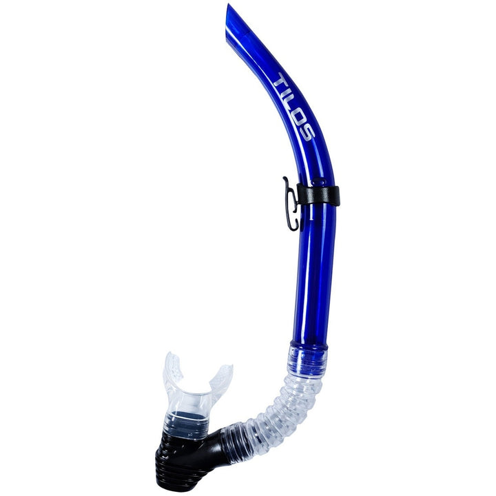 Tilos U-Pro II Snorkel - Advanced Design for Comfort