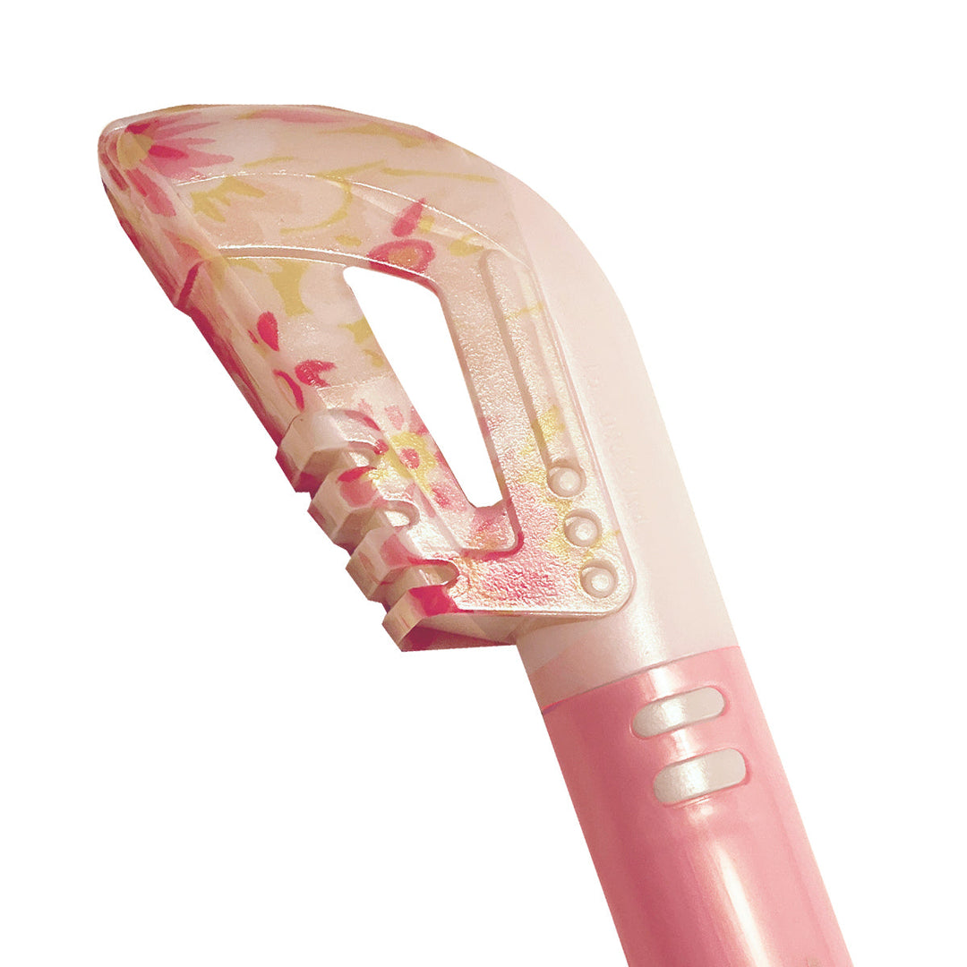 100% Dry Snorkel for Seamless Diving Experience