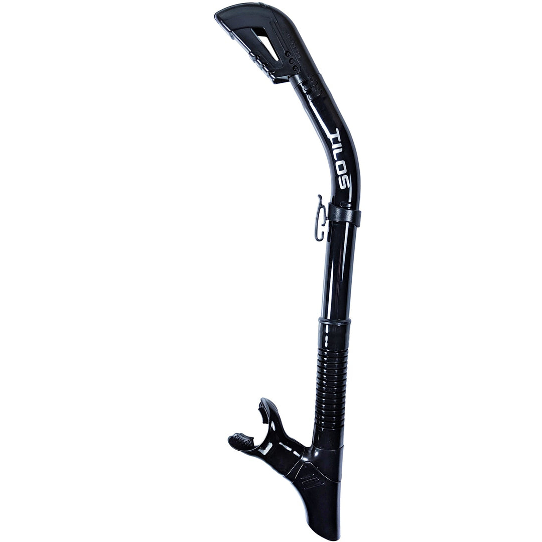 100% Dry Snorkel for Seamless Diving Experience