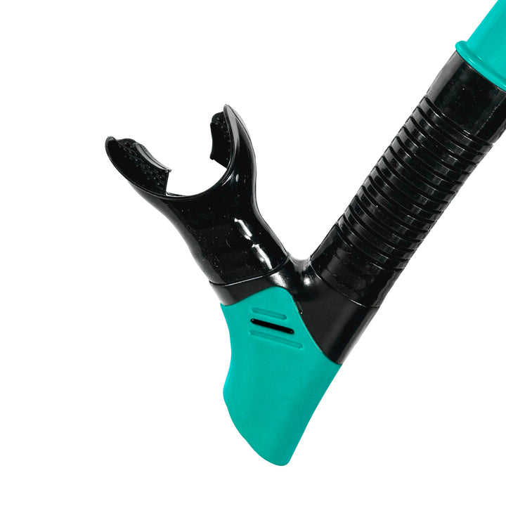 100% Dry Snorkel for Seamless Diving Experience