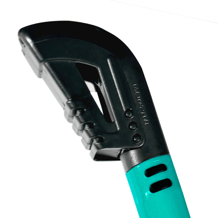 100% Dry Snorkel for Seamless Diving Experience