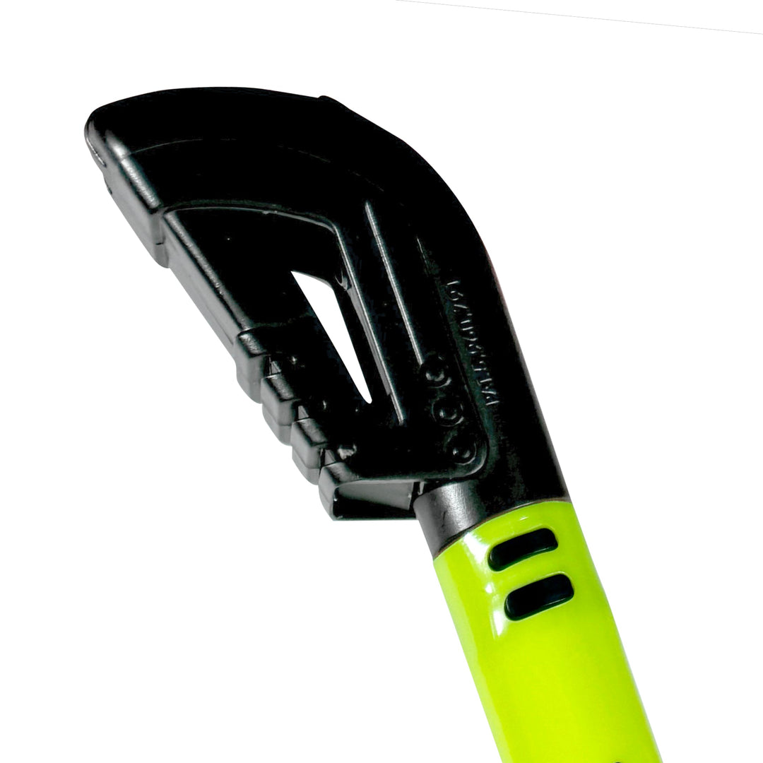 100% Dry Snorkel for Seamless Diving Experience