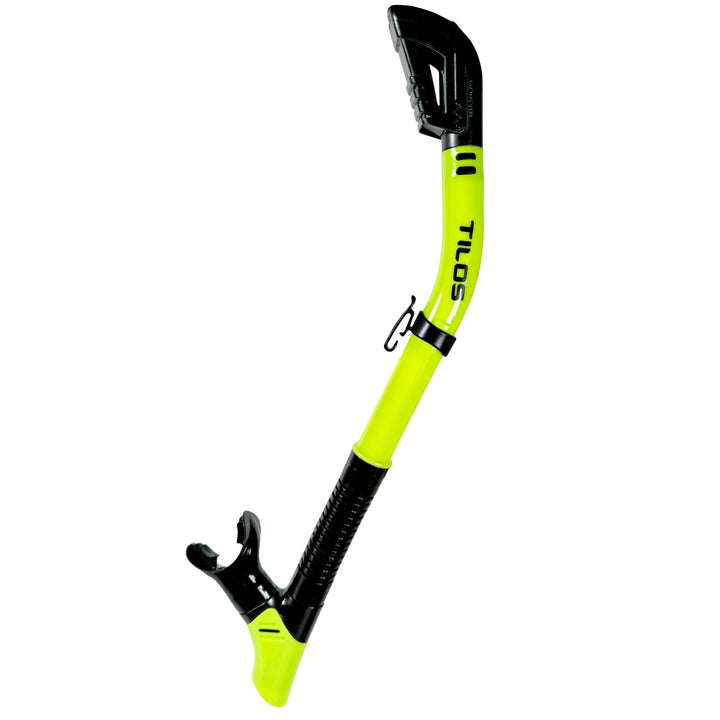 100% Dry Snorkel for Seamless Diving Experience