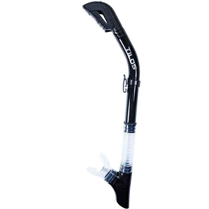 100% Dry Snorkel for Seamless Diving Experience