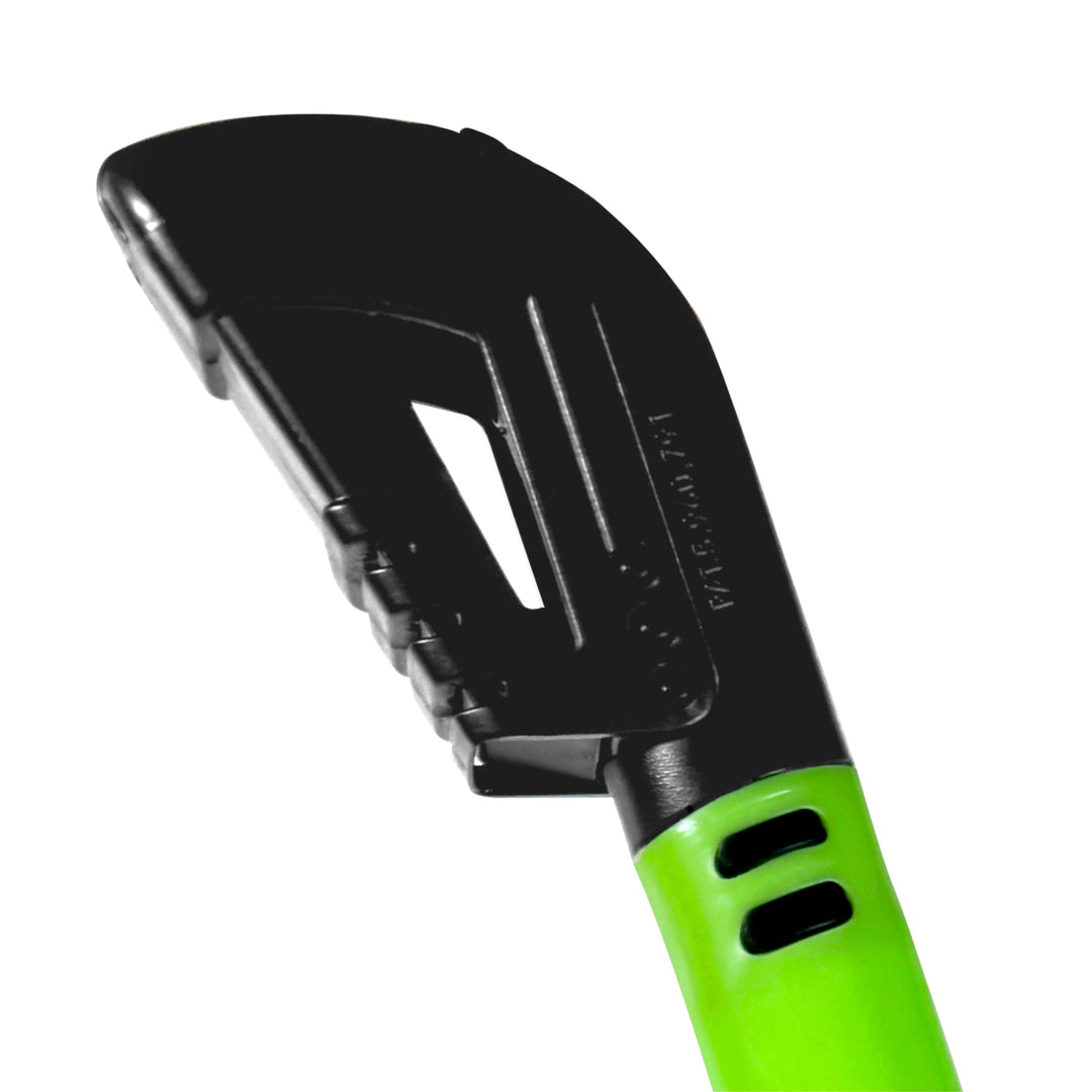 100% Dry Snorkel for Seamless Diving Experience