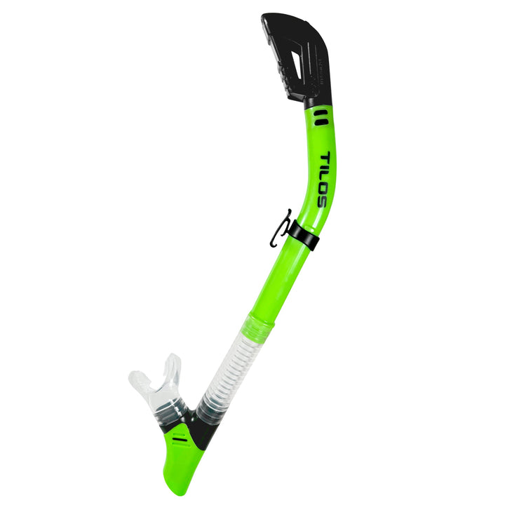 100% Dry Snorkel for Seamless Diving Experience