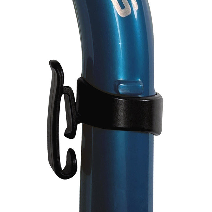 100% Dry Snorkel for Seamless Diving Experience