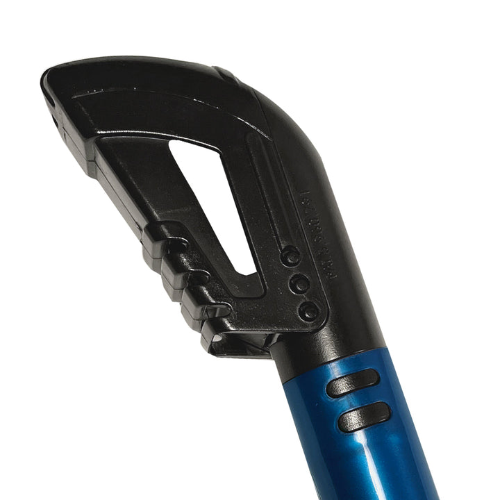 100% Dry Snorkel for Seamless Diving Experience