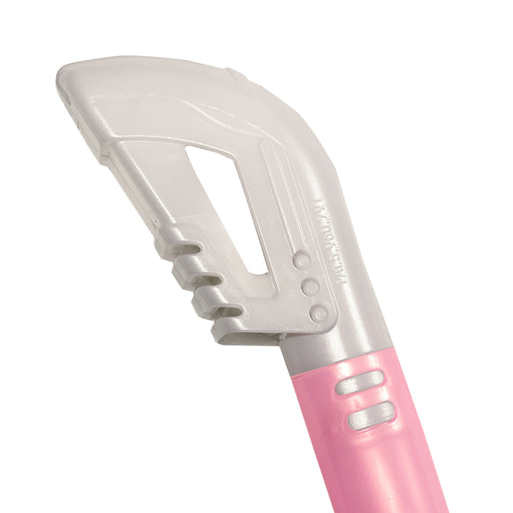 100% Dry Snorkel for Seamless Diving Experience