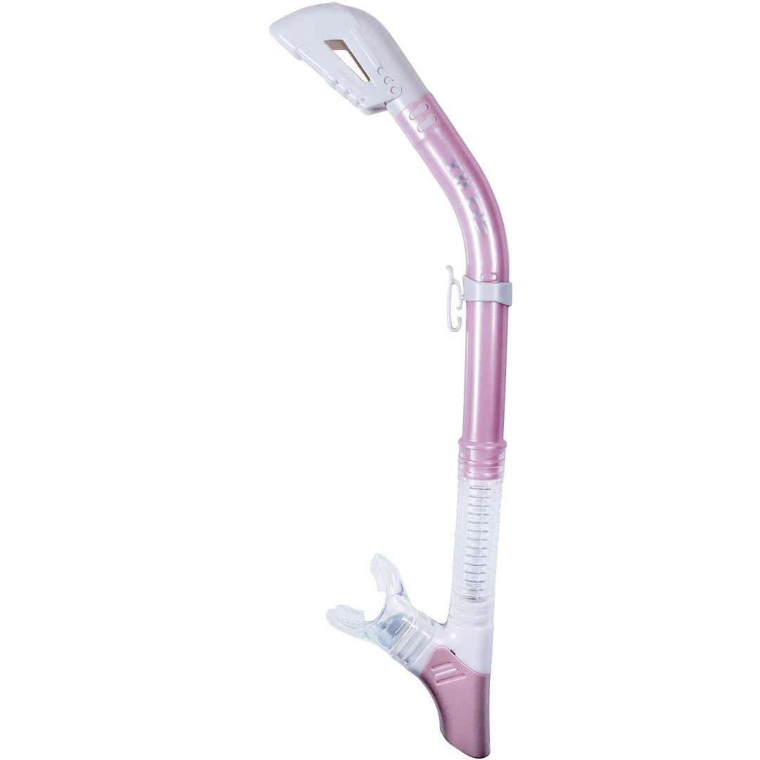 100% Dry Snorkel for Seamless Diving Experience