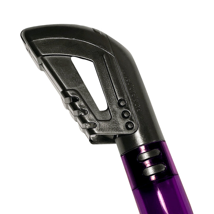 100% Dry Snorkel for Seamless Diving Experience