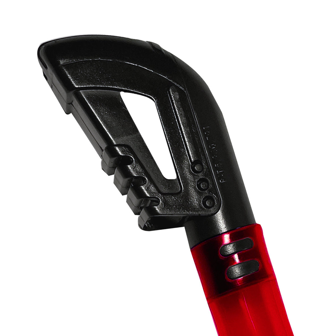 100% Dry Snorkel for Seamless Diving Experience