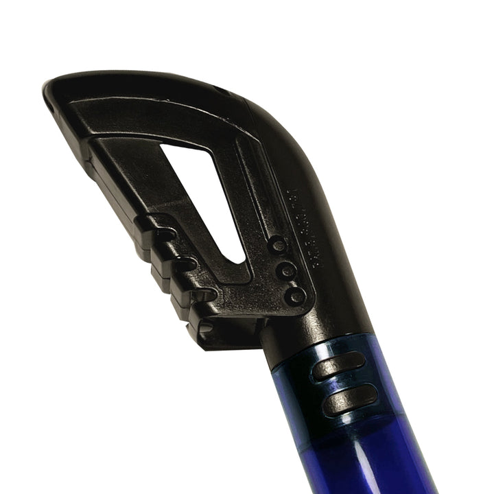 100% Dry Snorkel for Seamless Diving Experience