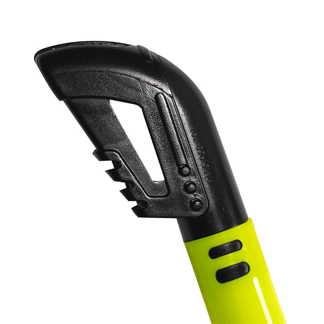 100% Dry Snorkel for Seamless Diving Experience