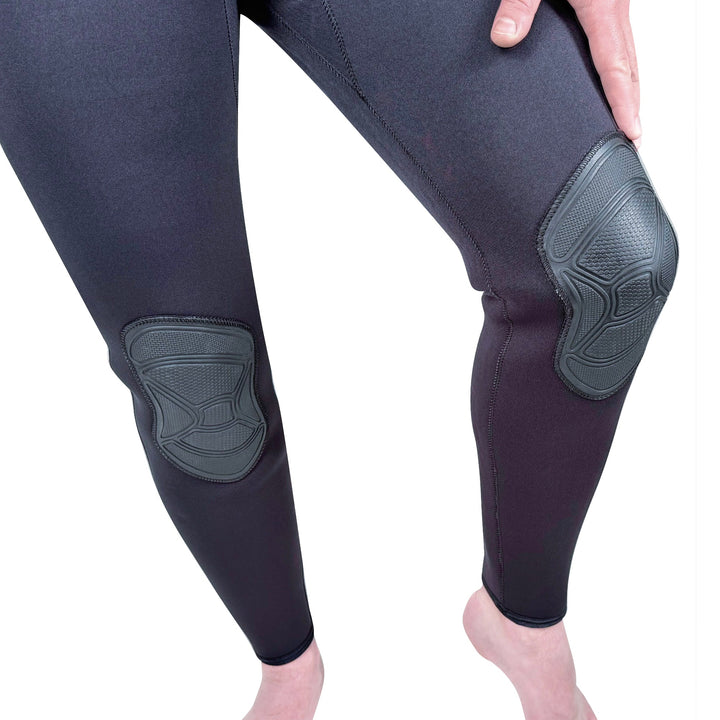 6.5mm Cold Water Wetsuit for Diving and Exploration