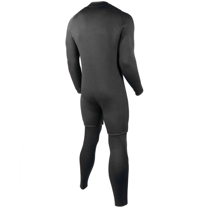 6.5mm Cold Water Wetsuit for Diving and Exploration