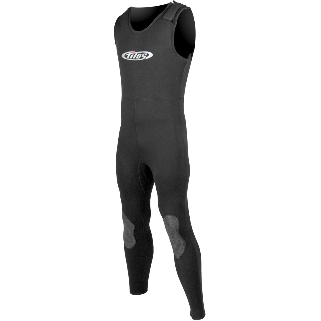 6.5mm Cold Water Wetsuit for Diving and Exploration