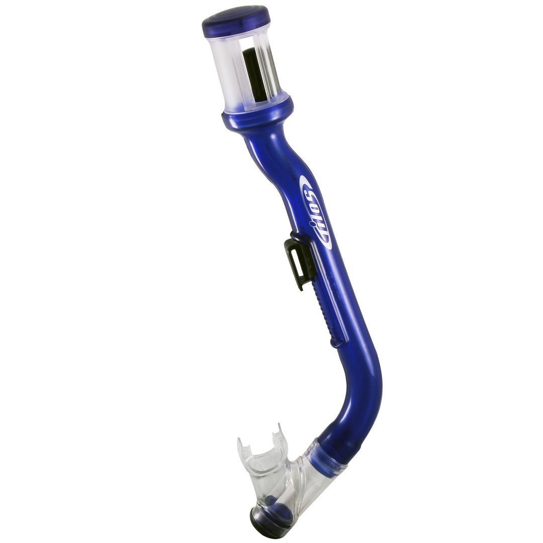 Kids Snorkel Gear - Kids Totally Dry Jr Snorkel