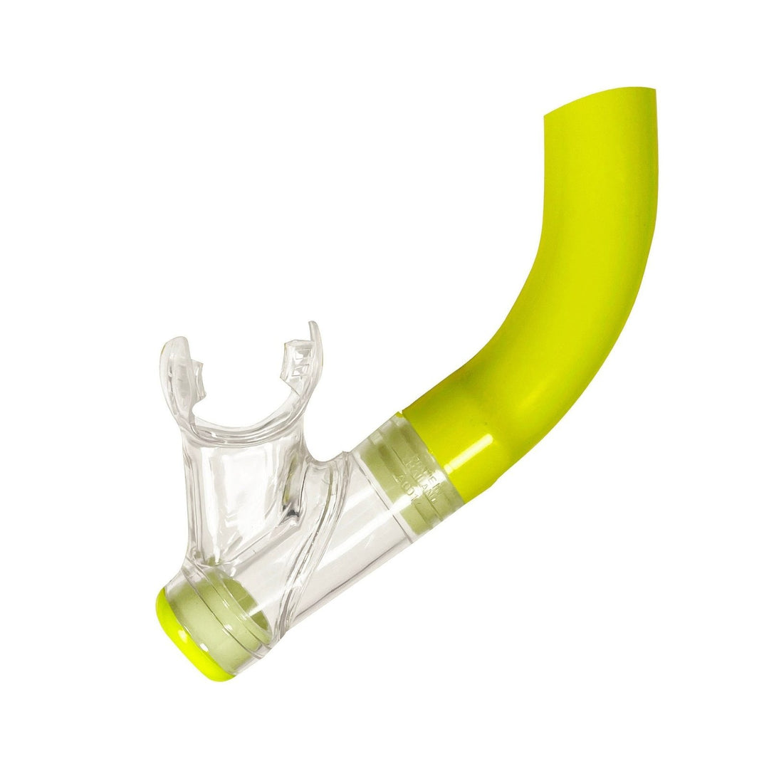 Kids Snorkel Gear - Kids Totally Dry Jr Snorkel