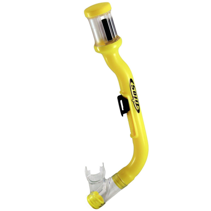Kids Snorkel Gear - Kids Totally Dry Jr Snorkel