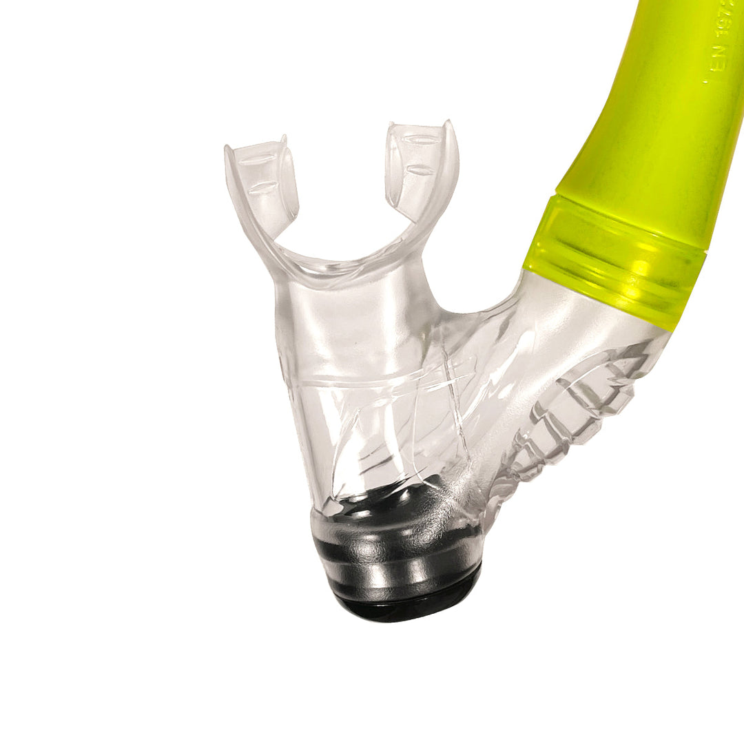 Oracle Dry Snorkel with Dry Snorkel Technology
