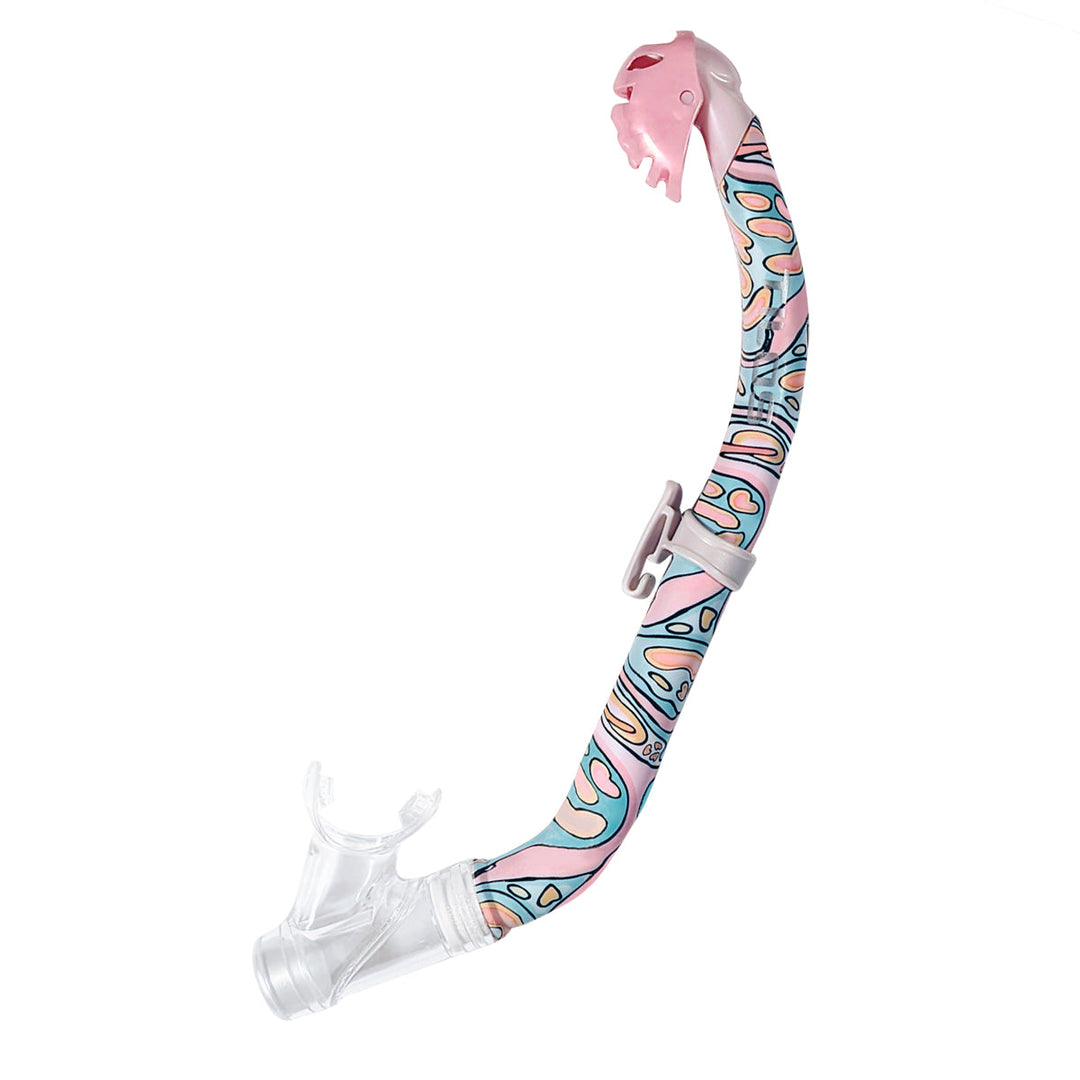 Oracle Dry Jr Snorkel - Junior Snorkel for Kids