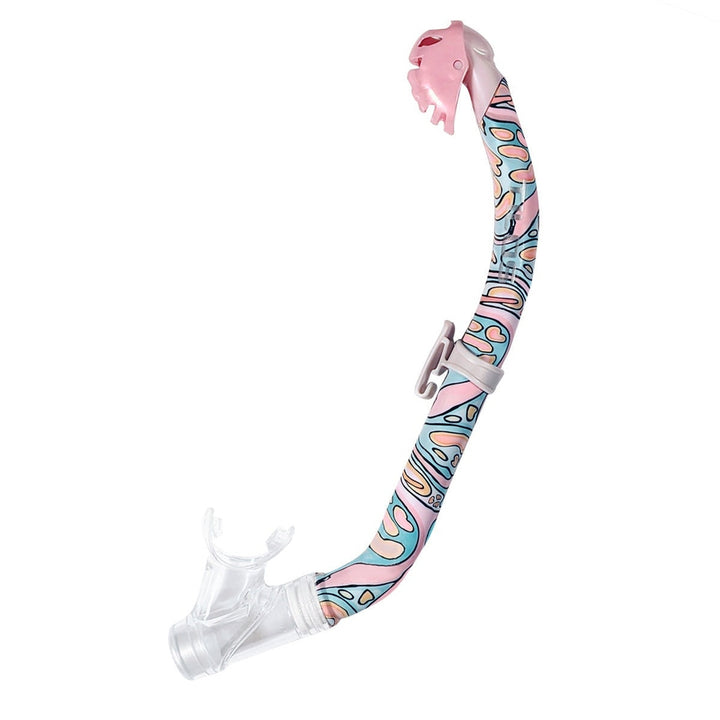 Oracle Dry Jr Snorkel - Junior Snorkel for Kids